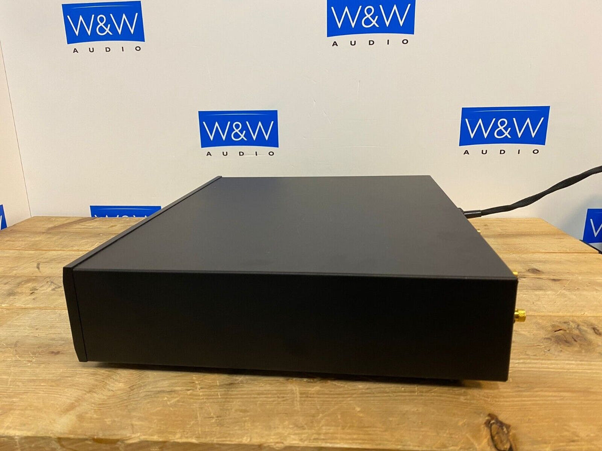 Musical Fidelity M3x Vinyl
