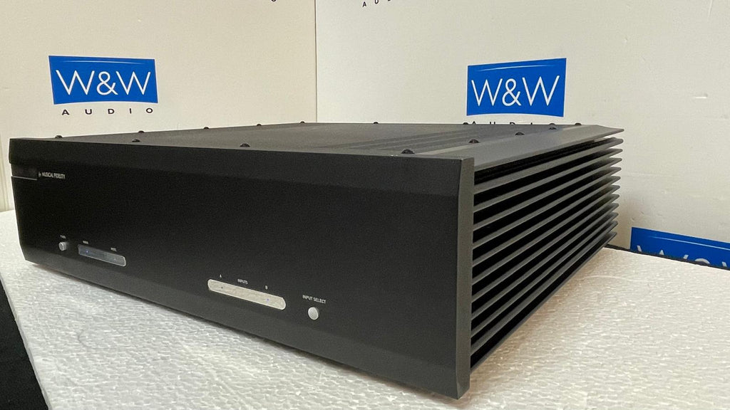 Musical Fidelity M6 PRX