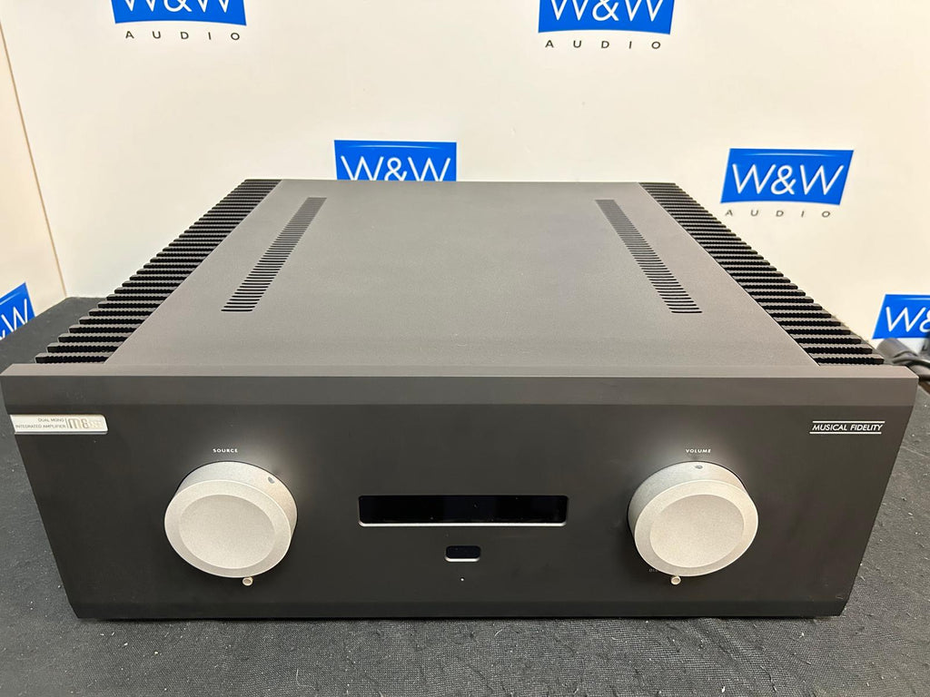 Musical Fidelity M8xi