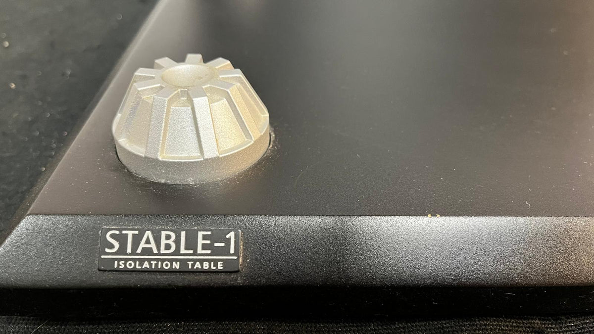 Musical Fidelity Stable 1