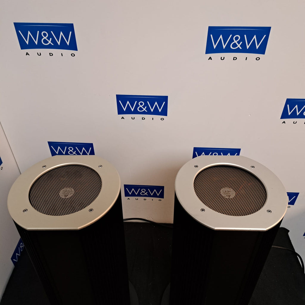 Musical Fidelity Supercharger 750K