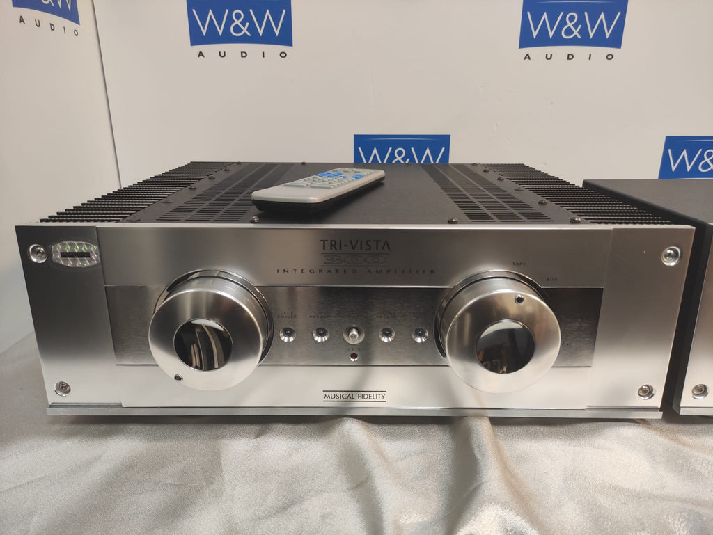 Musical Fidelity Tri-Vista 300