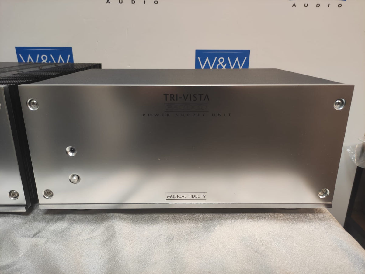 Musical Fidelity Tri-Vista 300