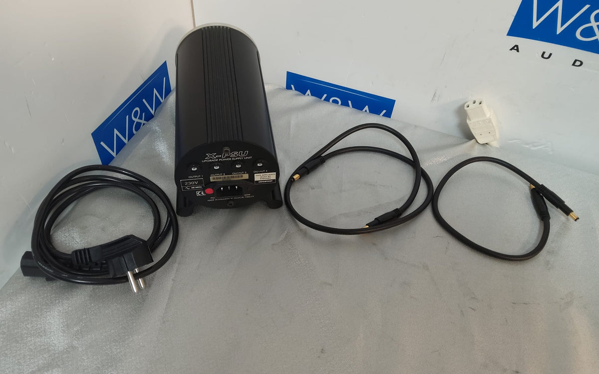 Musical Fidelity X-PSU