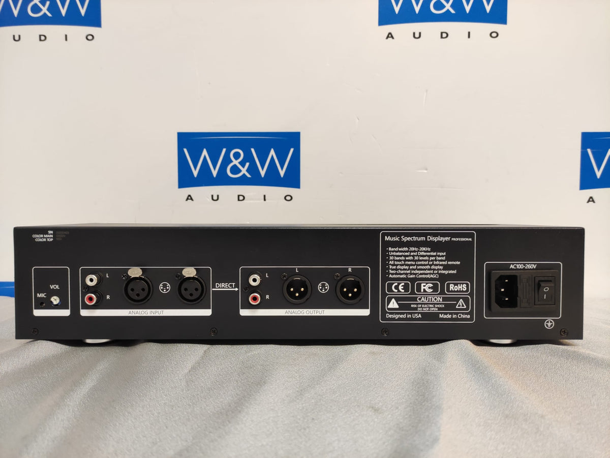 Musikken J3030