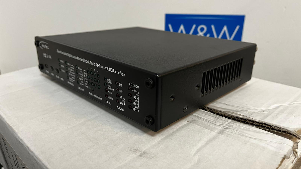 Mutec MC 3 USB