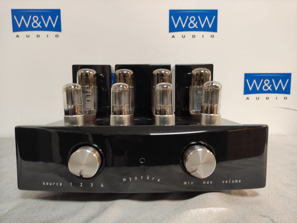 Mystere Model ia11
