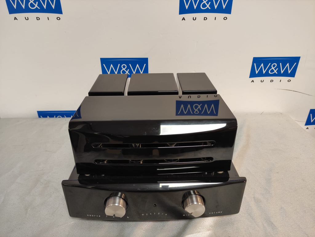 Mystere Model ia11