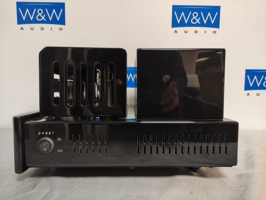 Mystere Model ia11