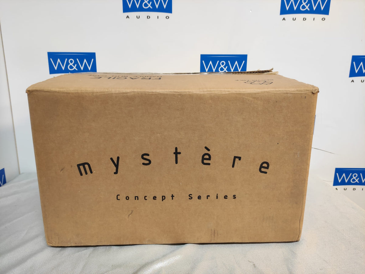 Mystere Model ia11