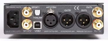 Mytek Liberty DAC II