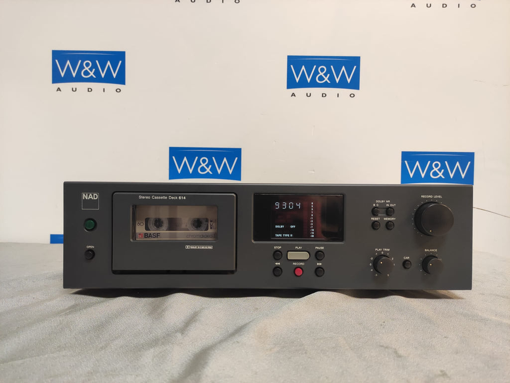NAD 614