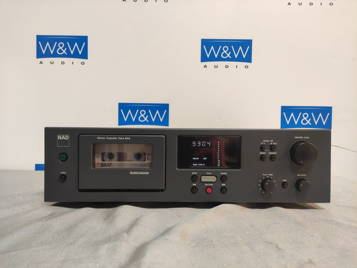 NAD 614