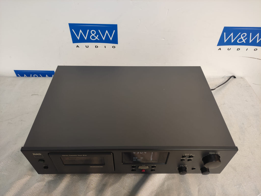 NAD 614