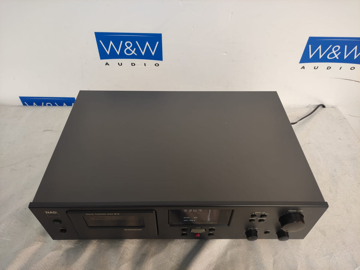 NAD 614