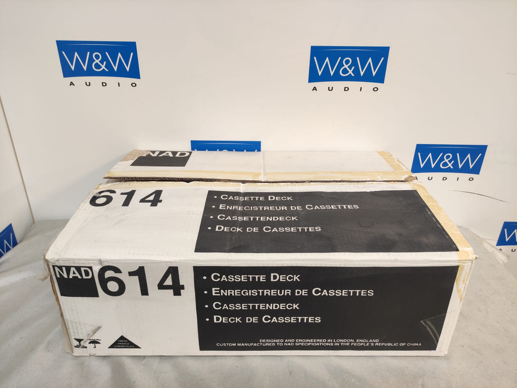 NAD 614