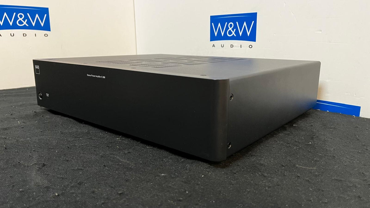 NAD C-268