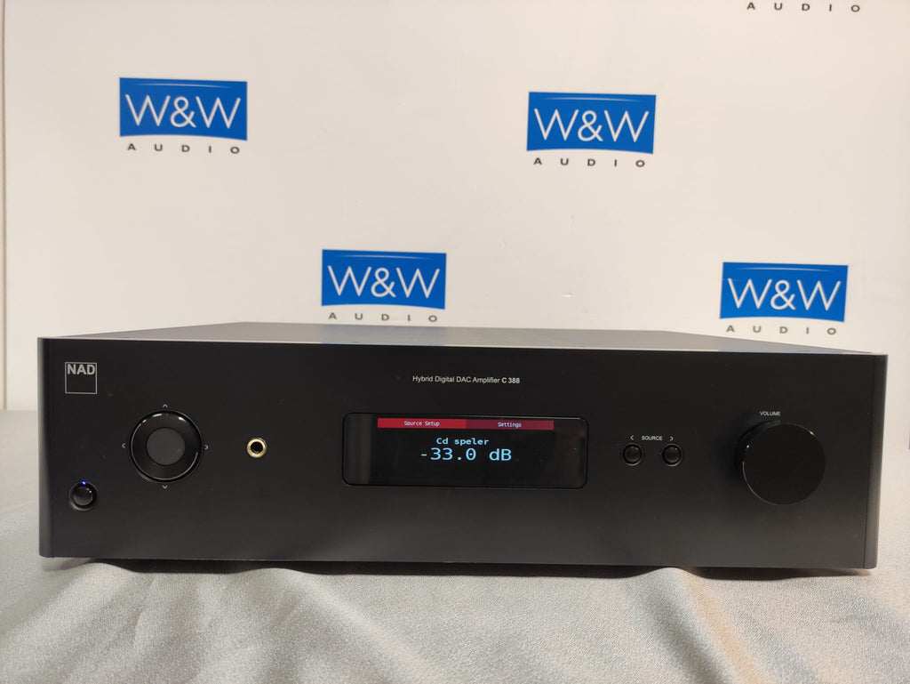NAD C388