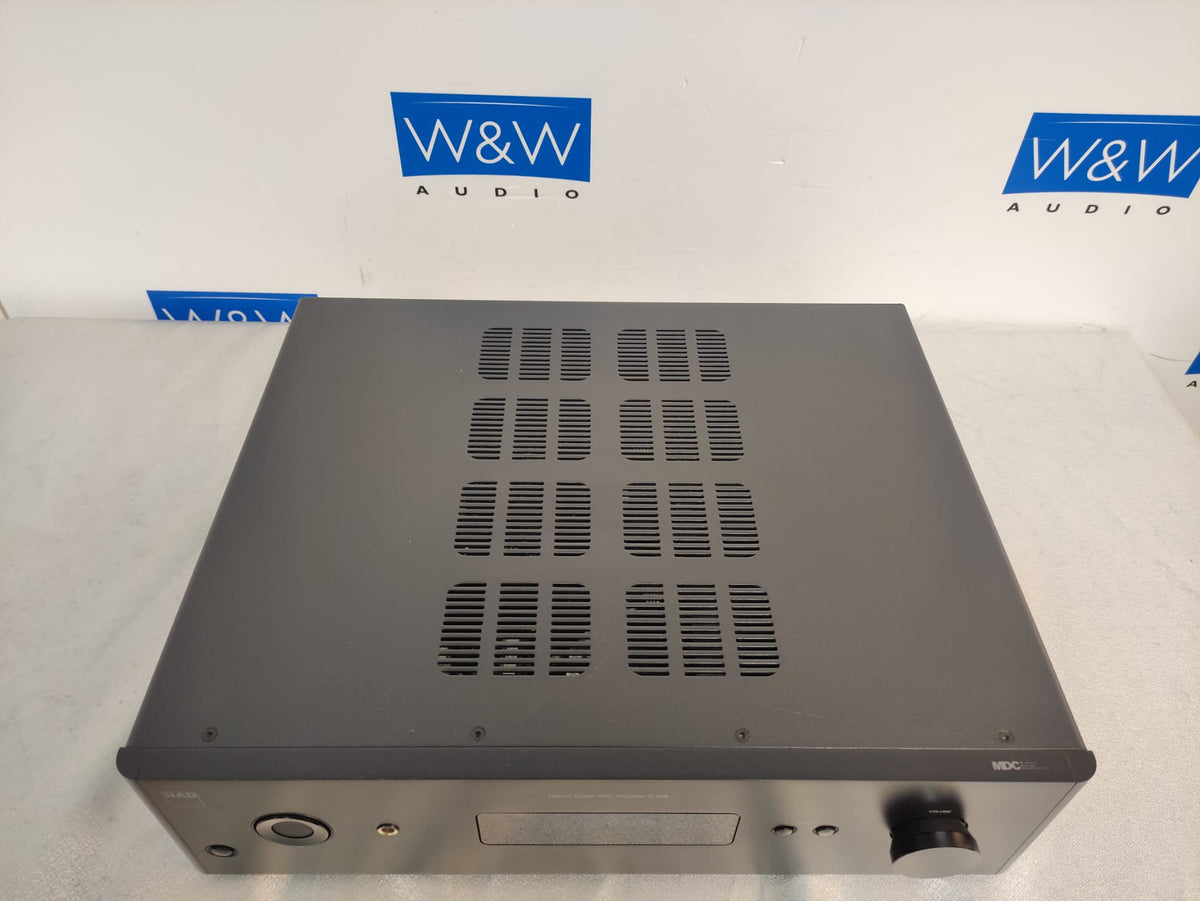 NAD C388