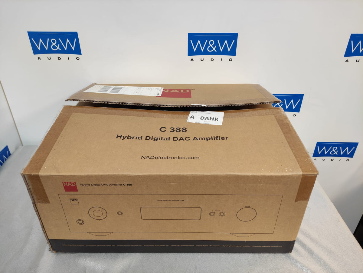 NAD C388
