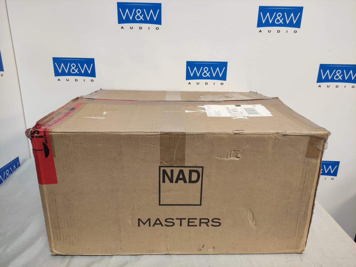 NAD M-17