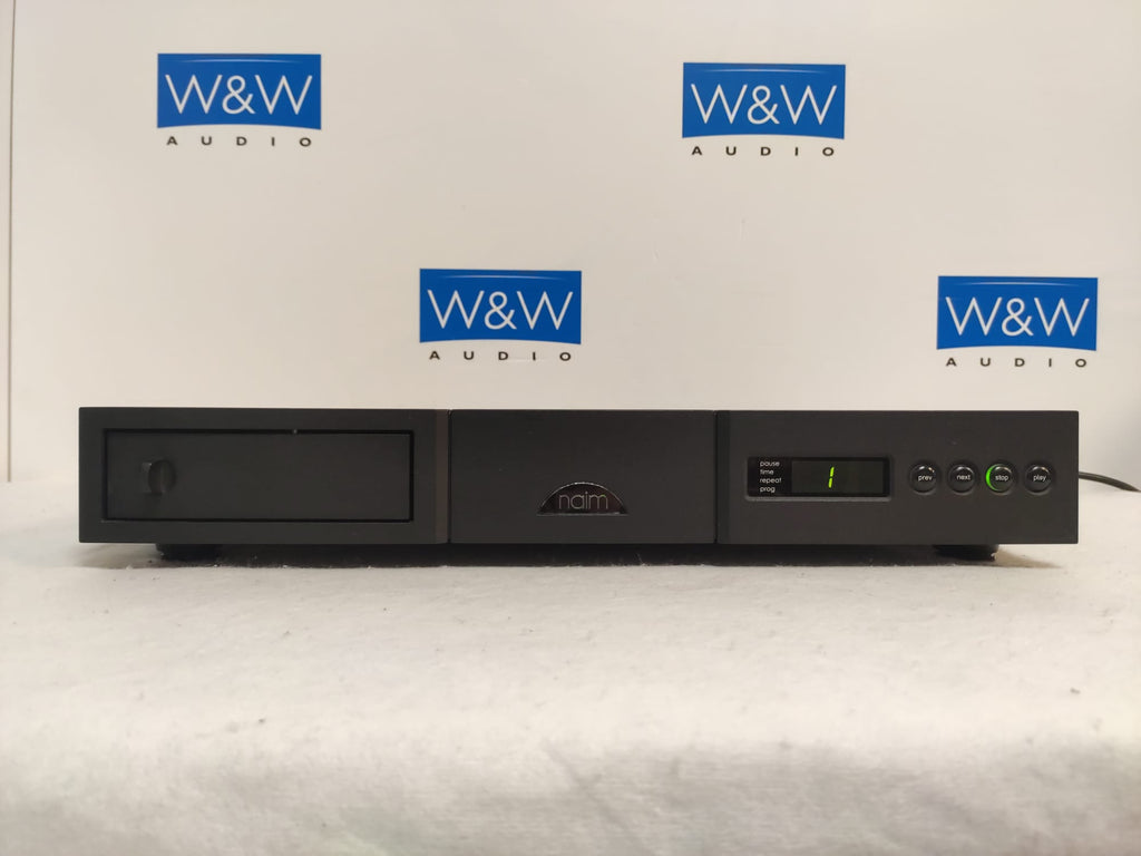 Naim CD5i