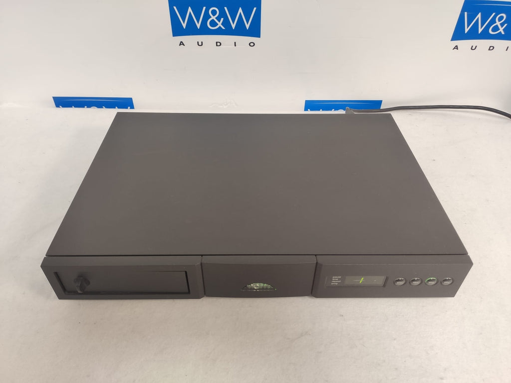 Naim CD5i