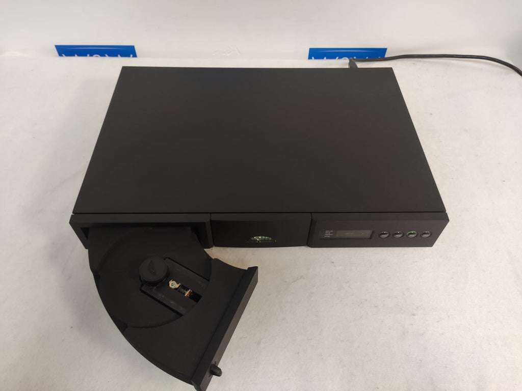 Naim CD5i