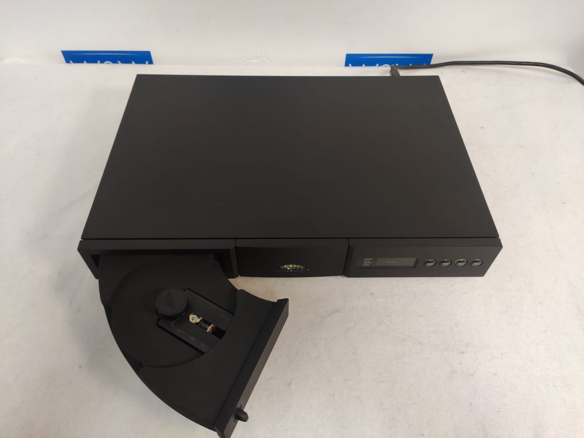 Naim CD5i