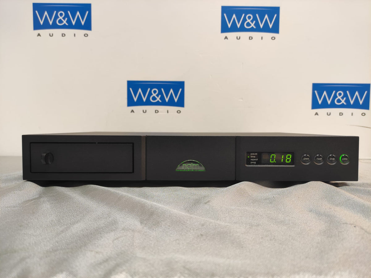 Naim CD5si