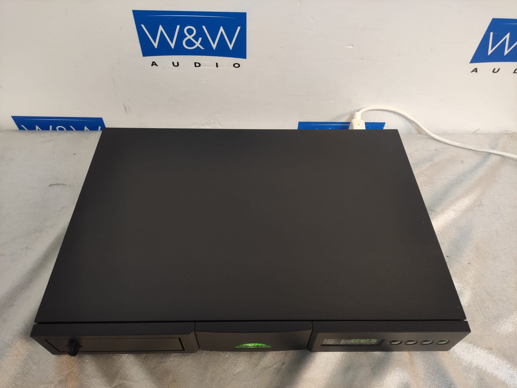 Naim CD5si