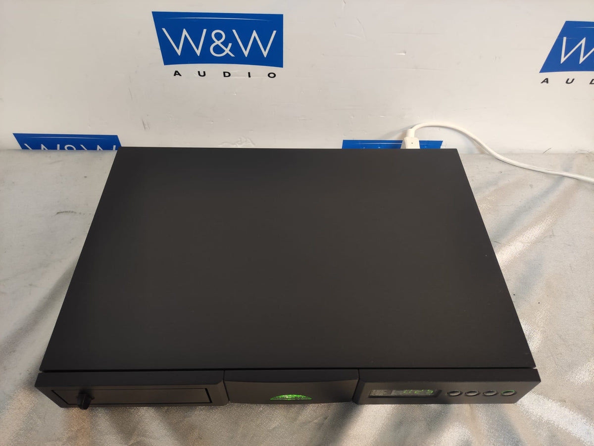 Naim CD5si