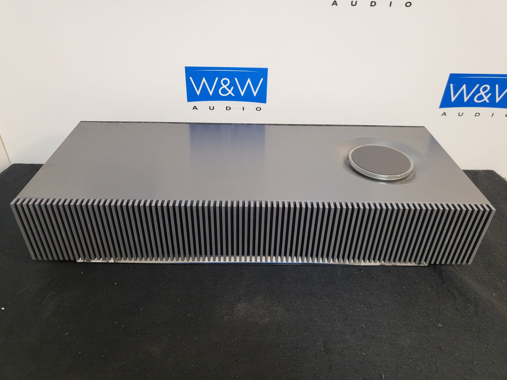 Naim Mu-so 2nd Generation