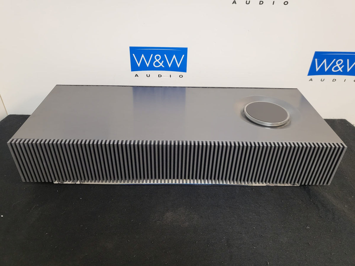 Naim Mu-so 2nd Generation