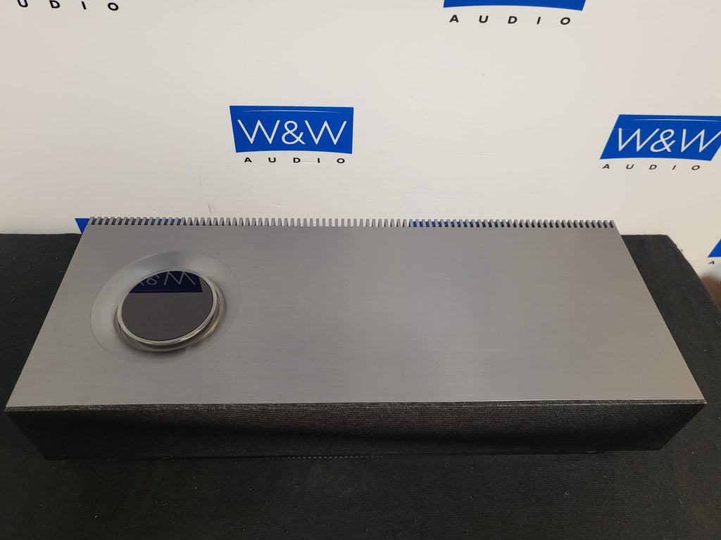 Naim Mu-so 2nd Generation