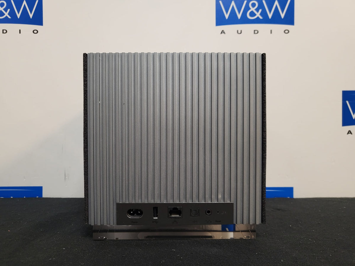 Naim Mu-so Qb 2nd Generation