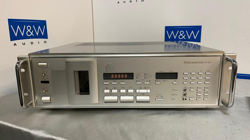 Nakamichi 1000