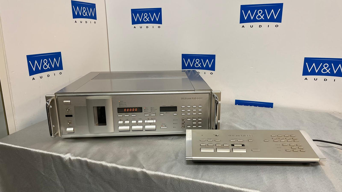 Nakamichi 1000
