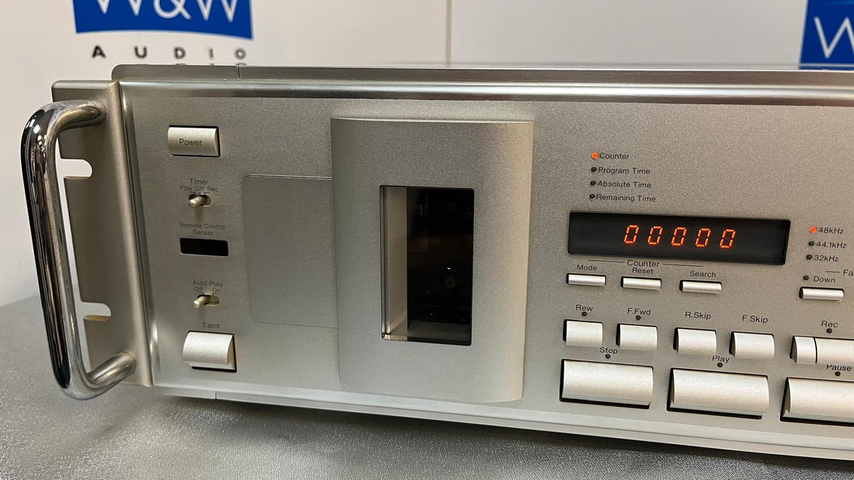 Nakamichi 1000