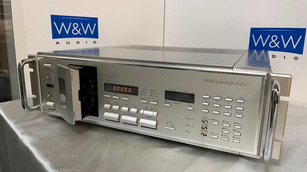 Nakamichi 1000