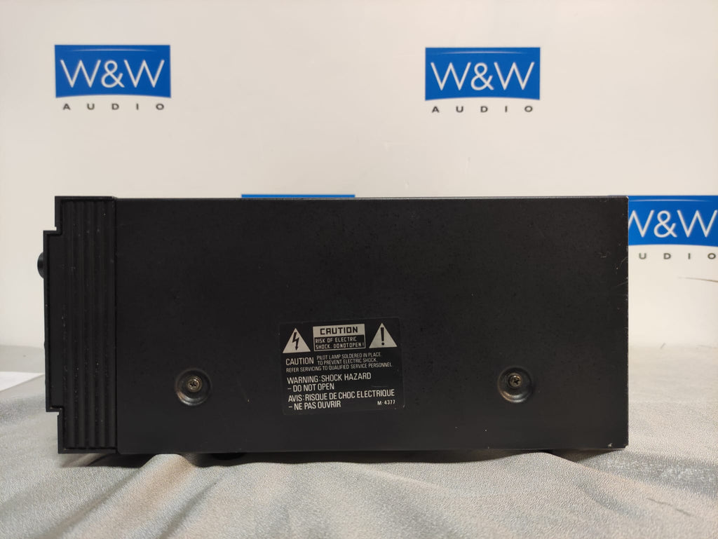 Nakamichi CR-7E