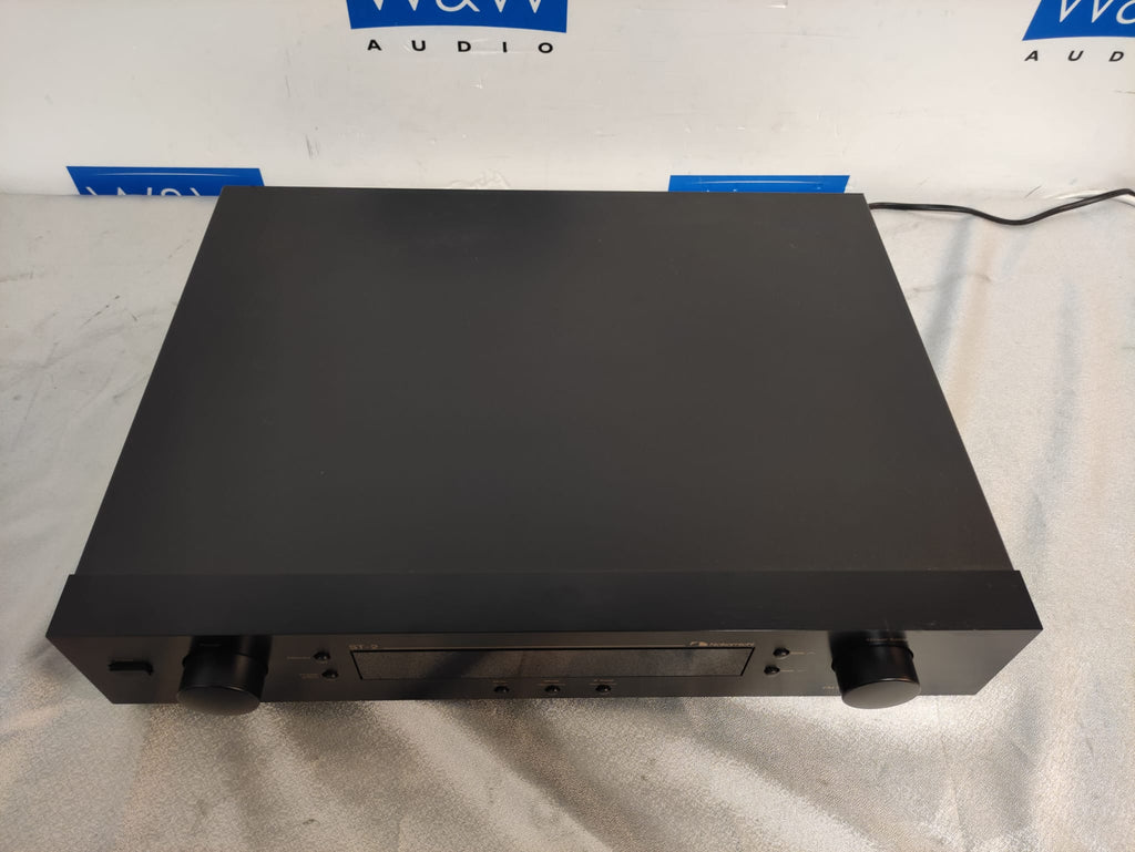 Nakamichi ST-2