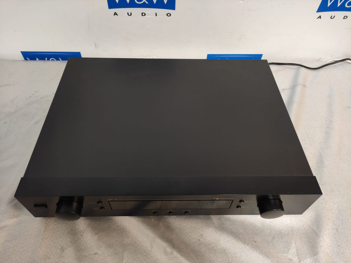 Nakamichi ST-2