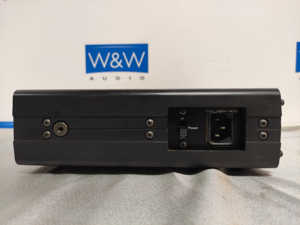 Nakamichi T-100