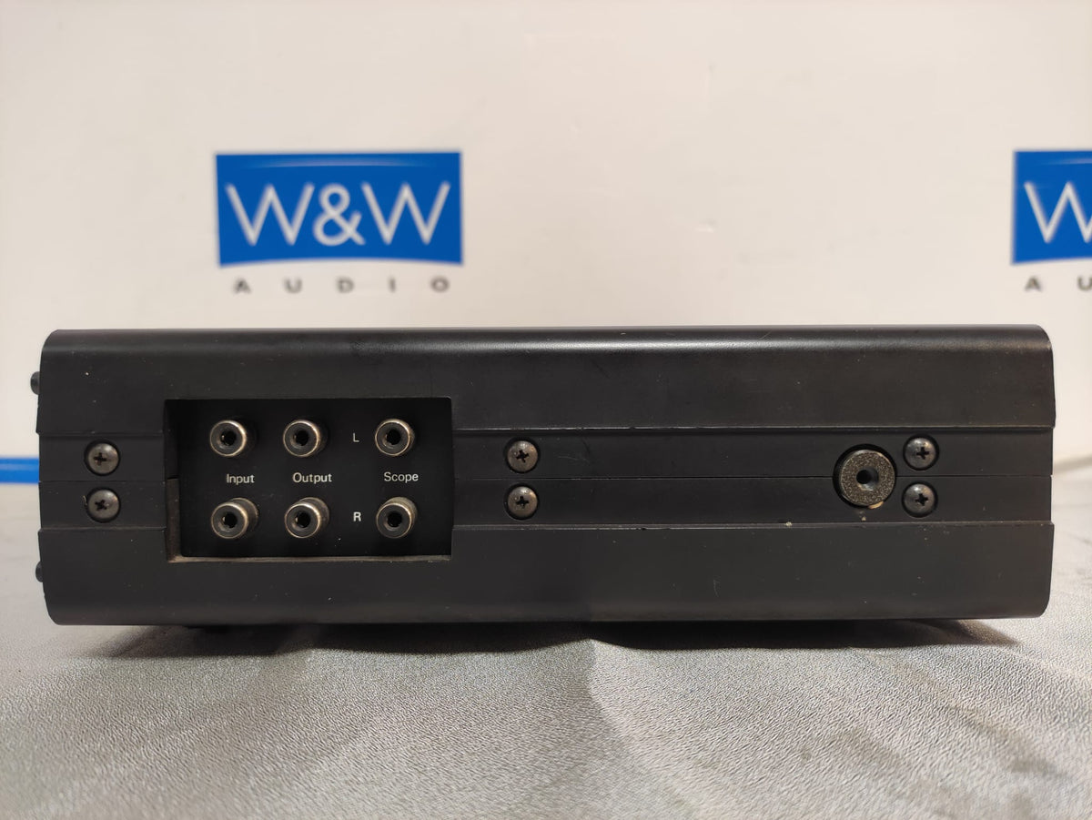 Nakamichi T-100