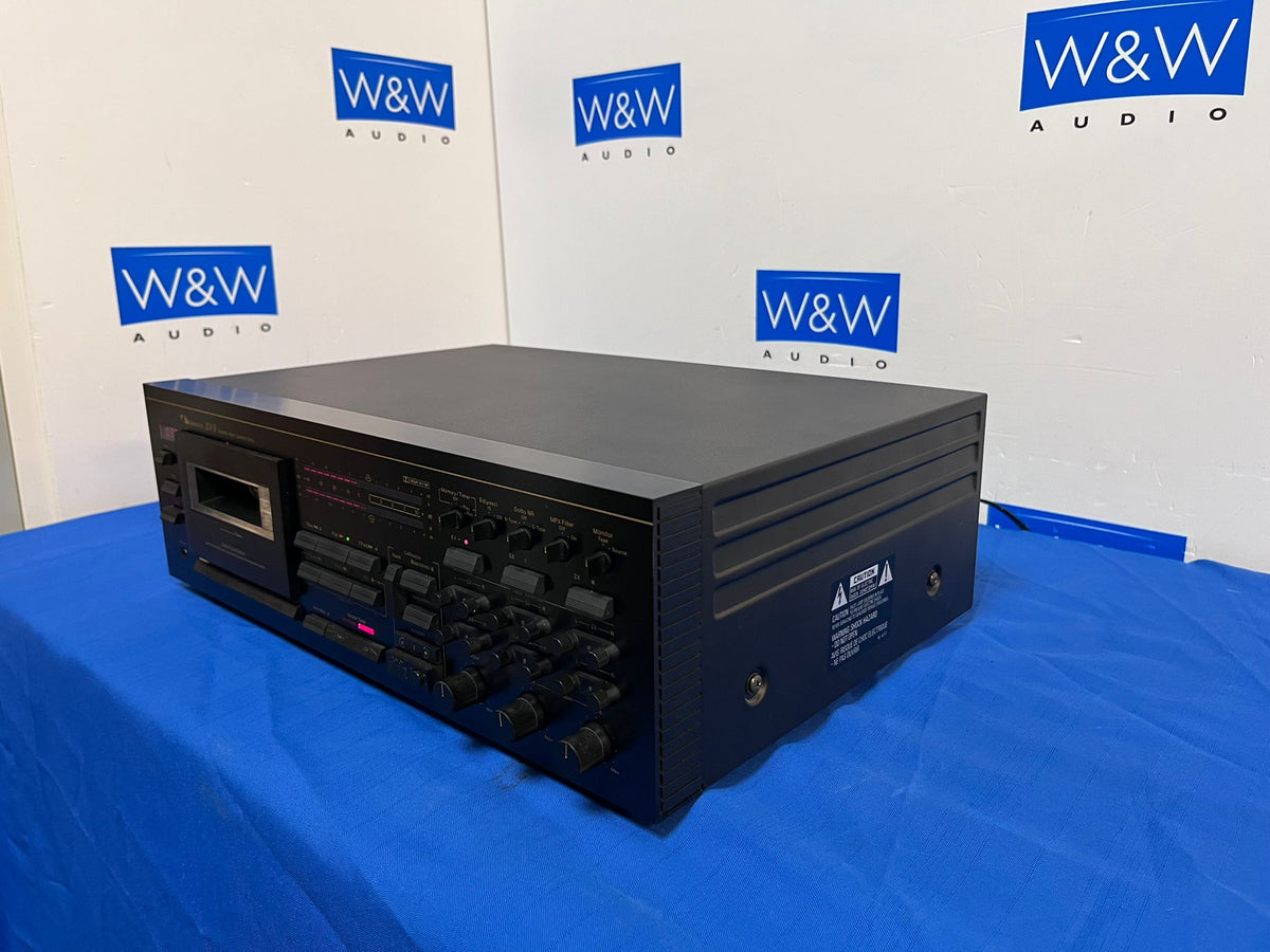Nakamichi ZX-9