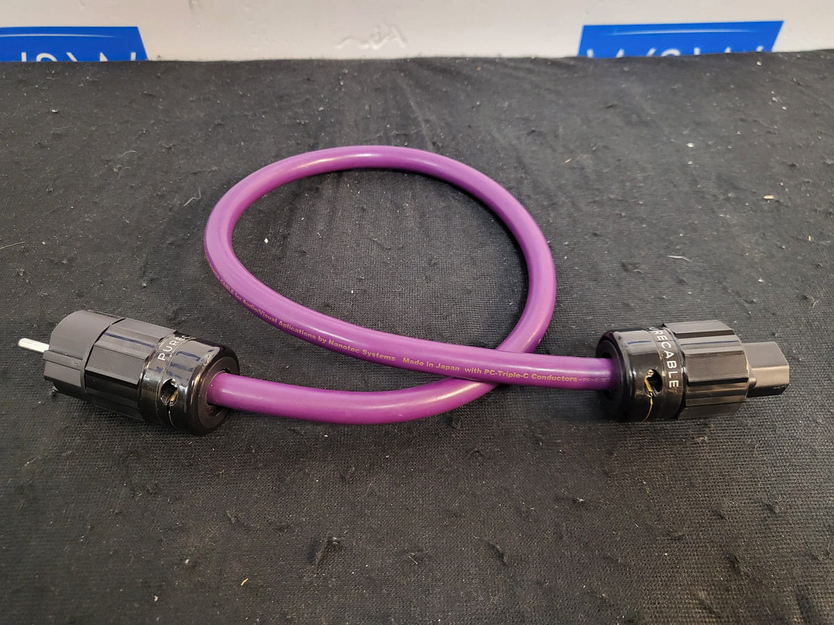 NANOTEC POWER STRADA 309