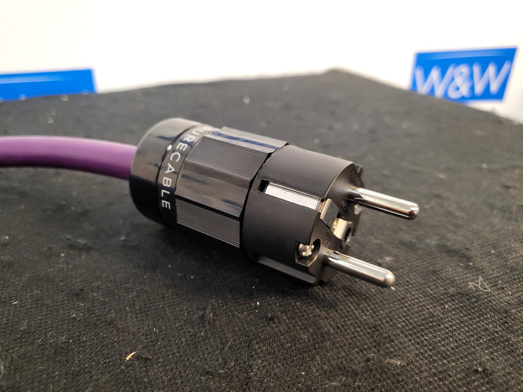 NANOTEC POWER STRADA 309