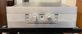 NAT Audio Magnetostat Silver