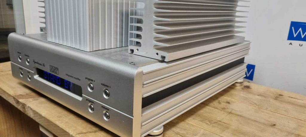 NAT Audio Symbiosis SE